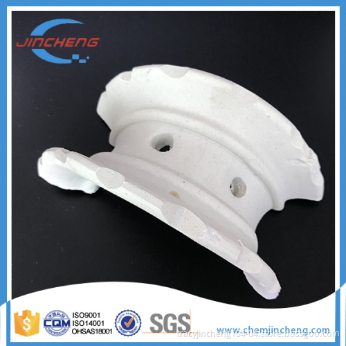 Super Saddles Ceramic Random Packing with Excellent Acid Resistance